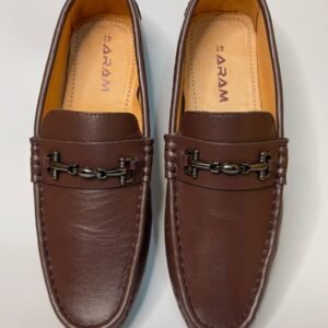 Chocolate Colour Loafer (চকলেট কালার লোফার)